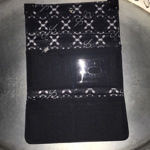 Jessica simpson wallet